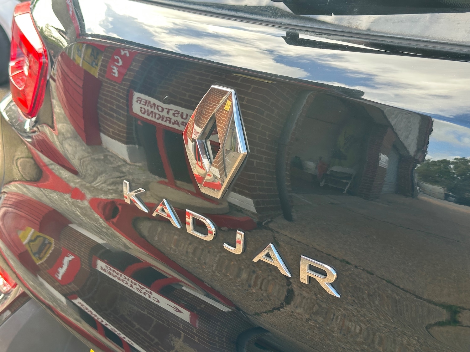 Used Renault Kadjar 2020 for sale - 76143658: Photo 46