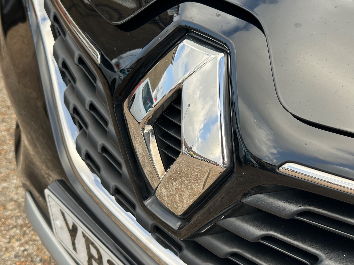 Used Renault Kadjar 2020 for sale - 76143658: Photo 47