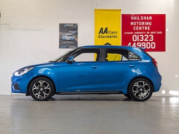 Used MG MG3 2024 for sale - 77845504: Photo