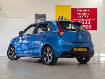 Used MG MG3 2024 for sale - 77845504: Photo