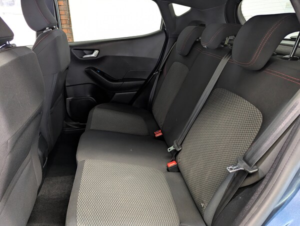 Used Ford Fiesta 2020 for sale - 74456657: Photo 10