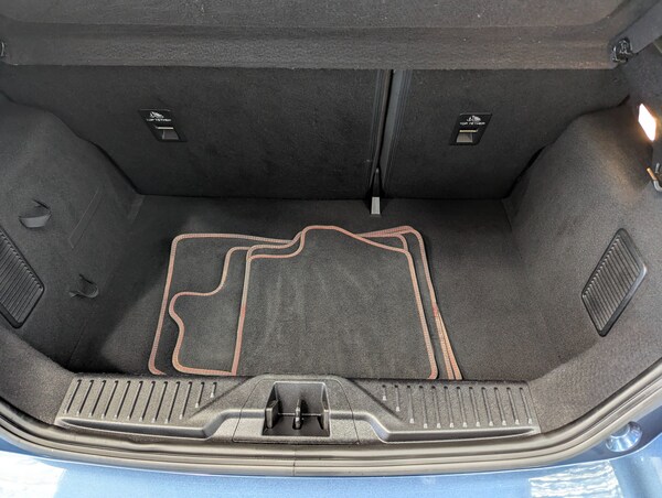 Used Ford Fiesta 2020 for sale - 74456657: Photo 11