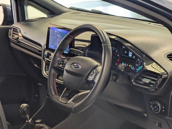 Used Ford Fiesta 2020 for sale - 74456657: Photo 12