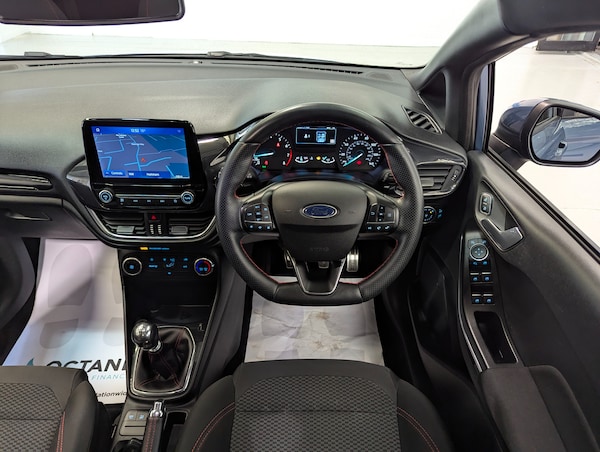 Used Ford Fiesta 2020 for sale - 74456657: Photo 13