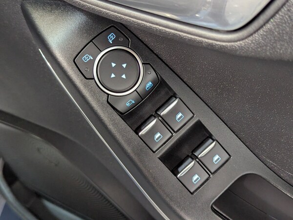Used Ford Fiesta 2020 for sale - 74456657: Photo 15