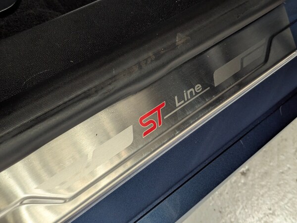 Used Ford Fiesta 2020 for sale - 74456657: Photo 16