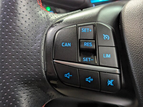 Used Ford Fiesta 2020 for sale - 74456657: Photo 19