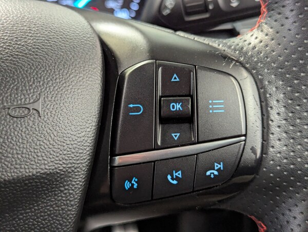 Used Ford Fiesta 2020 for sale - 74456657: Photo 20