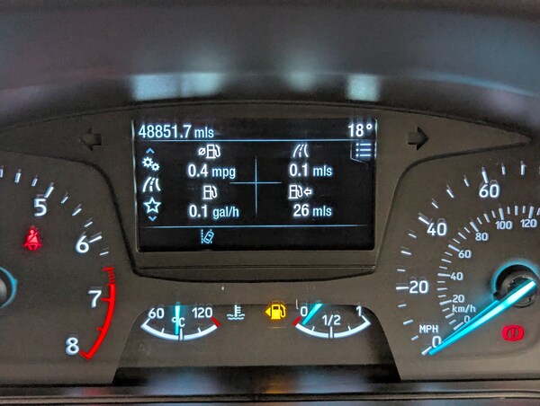 Used Ford Fiesta 2020 for sale - 74456657: Photo 22