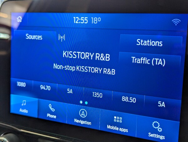 Used Ford Fiesta 2020 for sale - 74456657: Photo 25