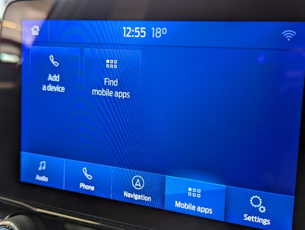 Used Ford Fiesta 2020 for sale - 74456657: Photo 26