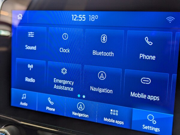 Used Ford Fiesta 2020 for sale - 74456657: Photo 28