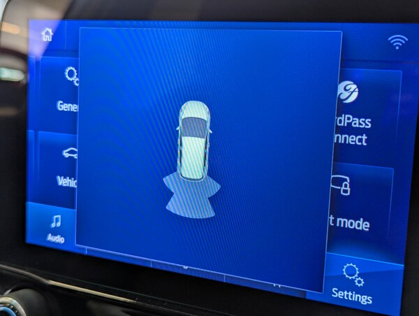 Used Ford Fiesta 2020 for sale - 74456657: Photo 30