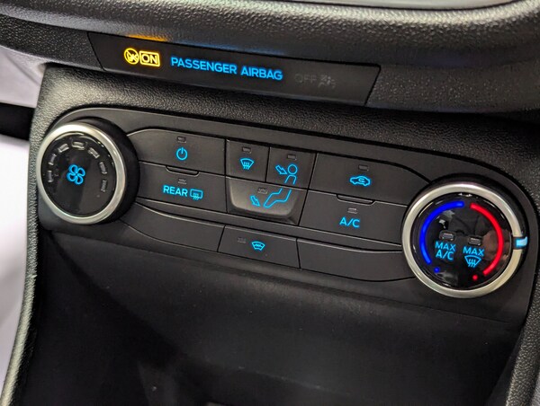 Used Ford Fiesta 2020 for sale - 74456657: Photo 31