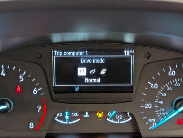 Used Ford Fiesta 2020 for sale - 74456657: Photo 34