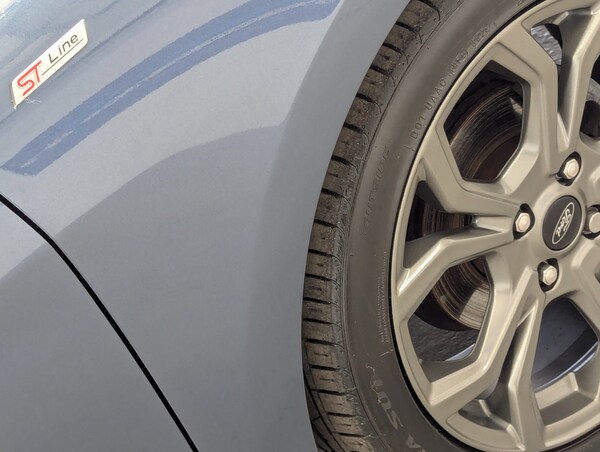 Used Ford Fiesta 2020 for sale - 74456657: Photo 43