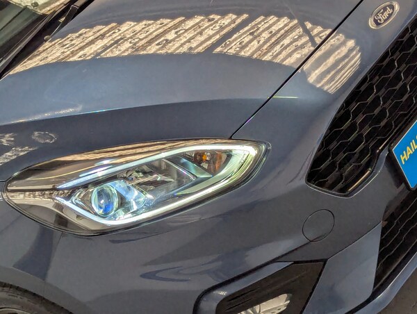 Used Ford Fiesta 2020 for sale - 74456657: Photo 44