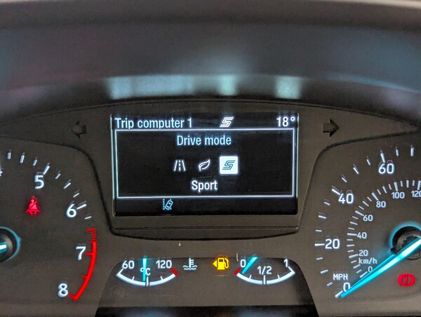 Used Ford Fiesta 2020 for sale - 74456657: Photo 45
