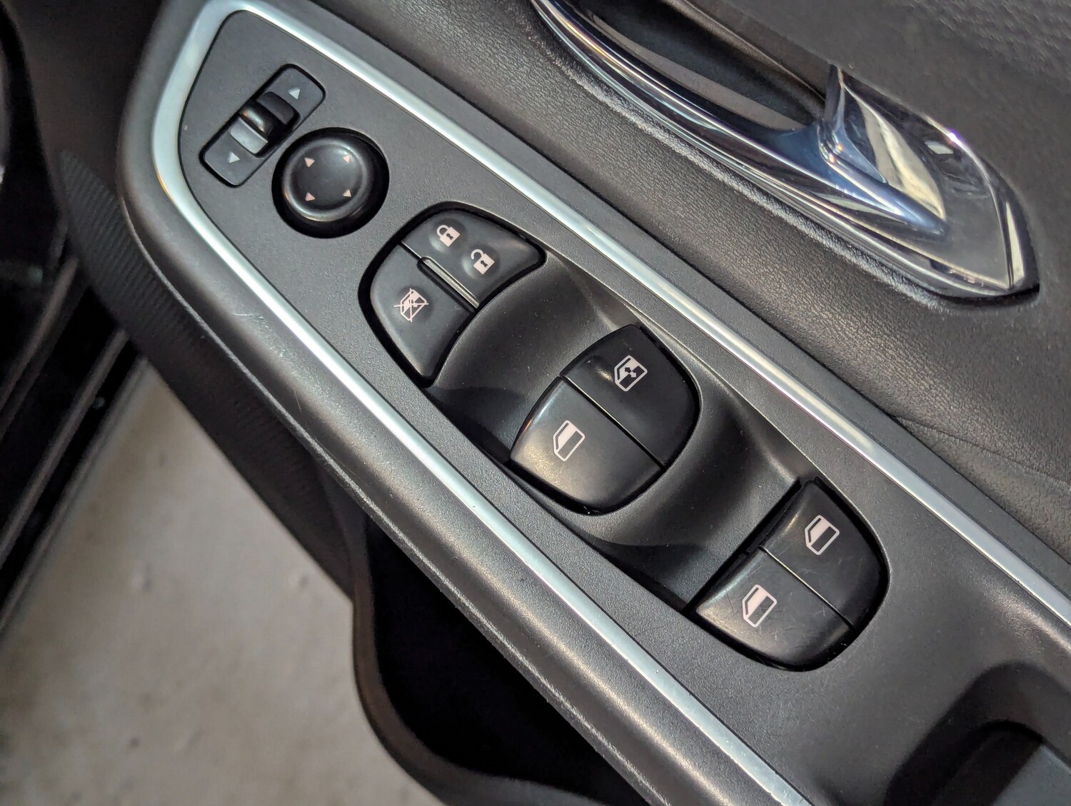 Used Nissan Micra 2022 for sale - 76391921: Photo 14