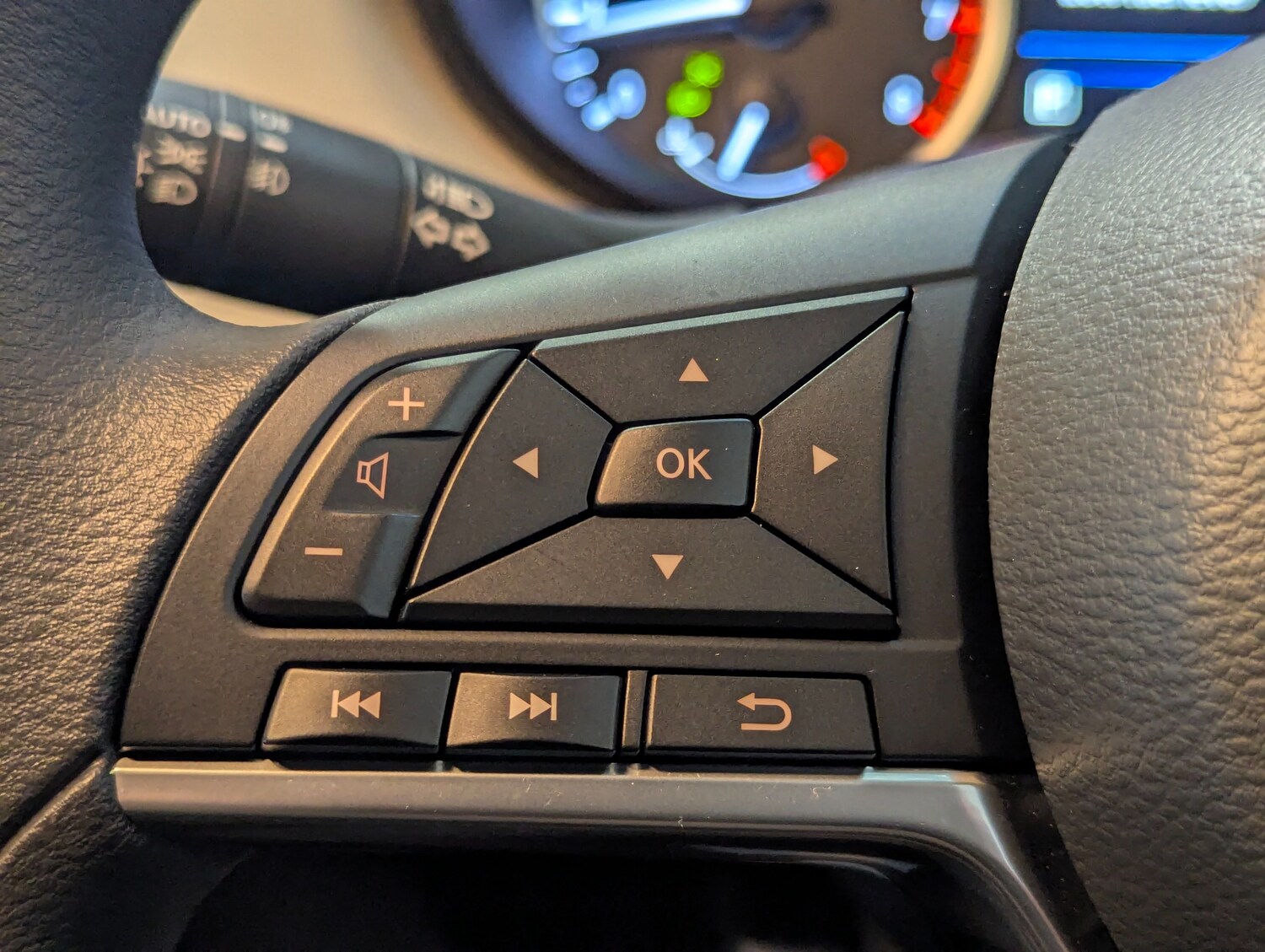 Used Nissan Micra 2022 for sale - 76391921: Photo 17