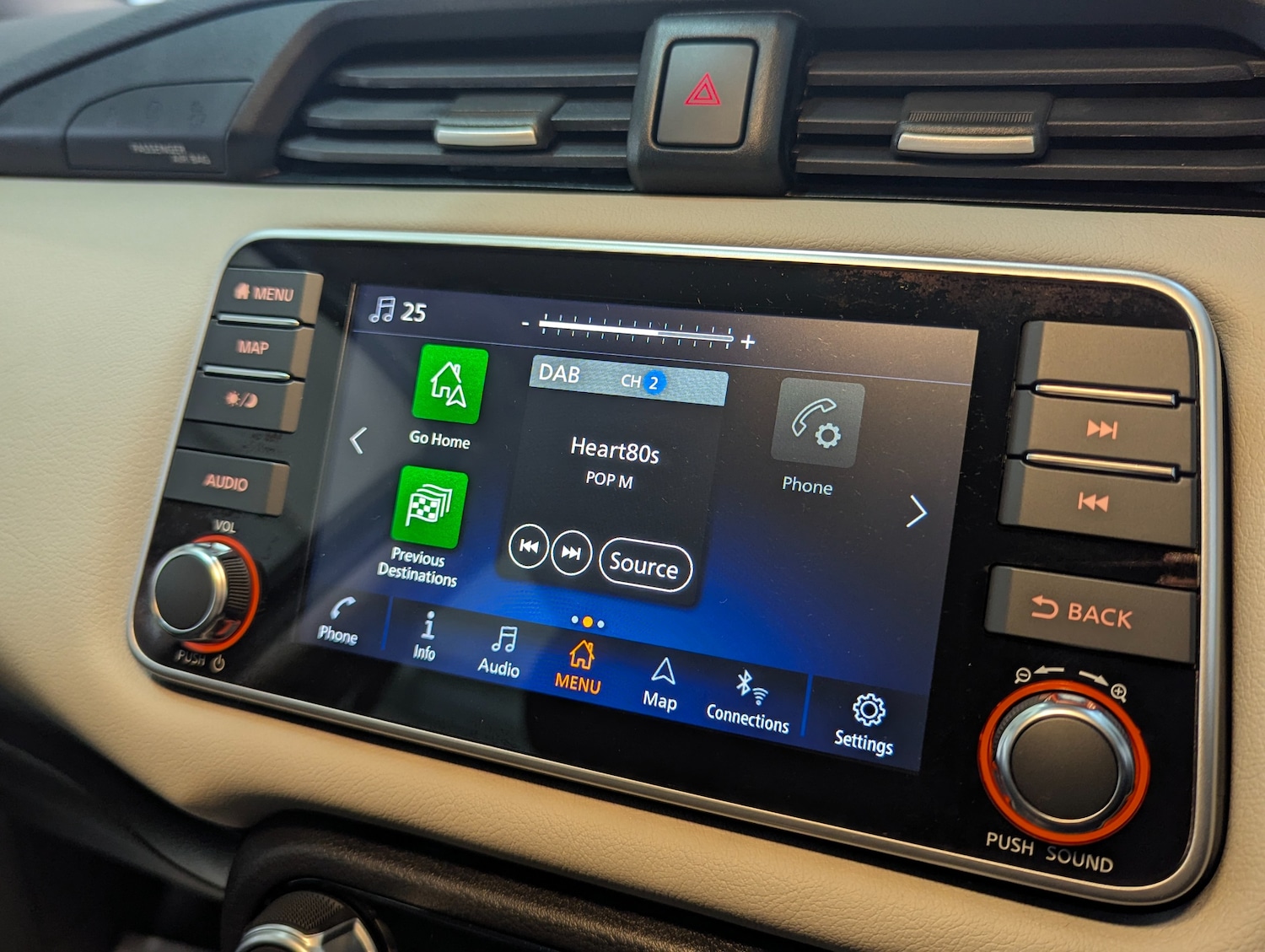 Used Nissan Micra 2022 for sale - 76391921: Photo 22