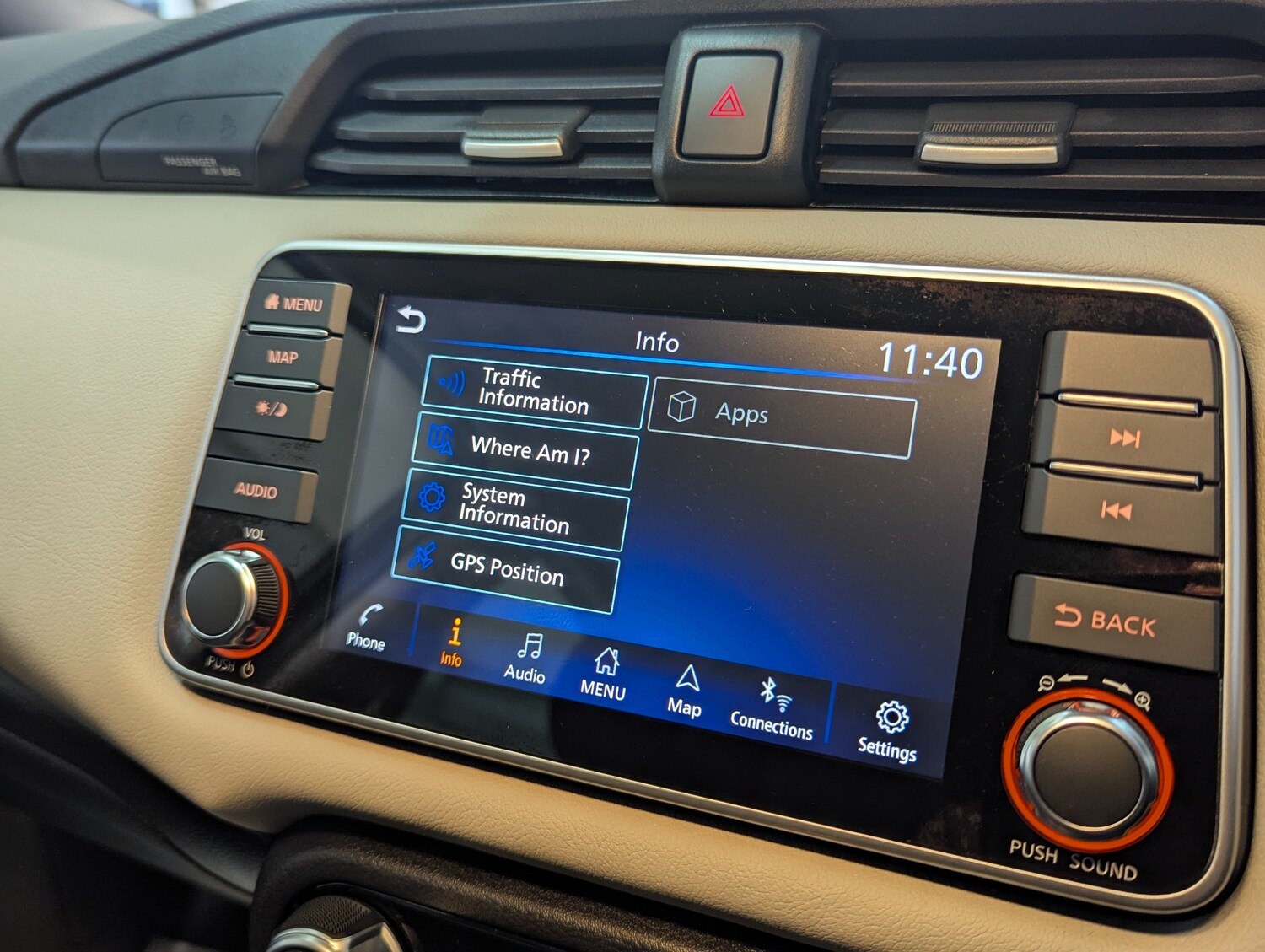 Used Nissan Micra 2022 for sale - 76391921: Photo 23