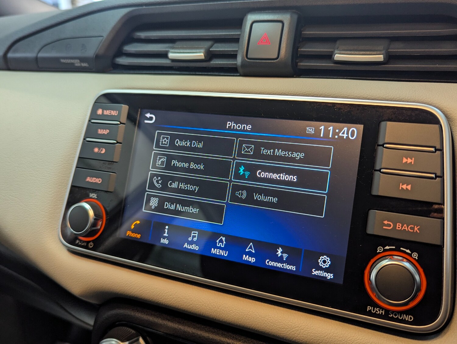 Used Nissan Micra 2022 for sale - 76391921: Photo 27