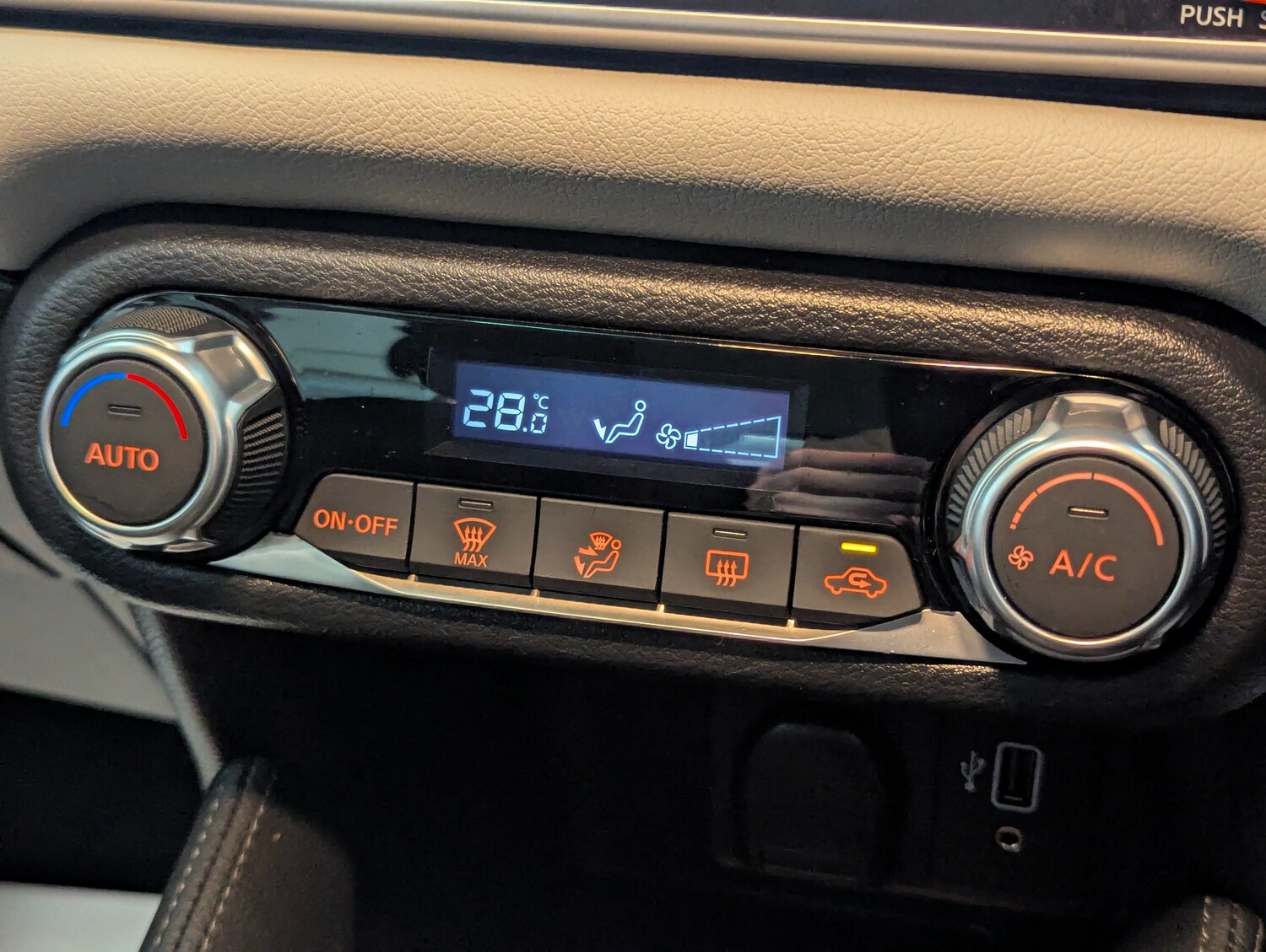 Used Nissan Micra 2022 for sale - 76391921: Photo 28