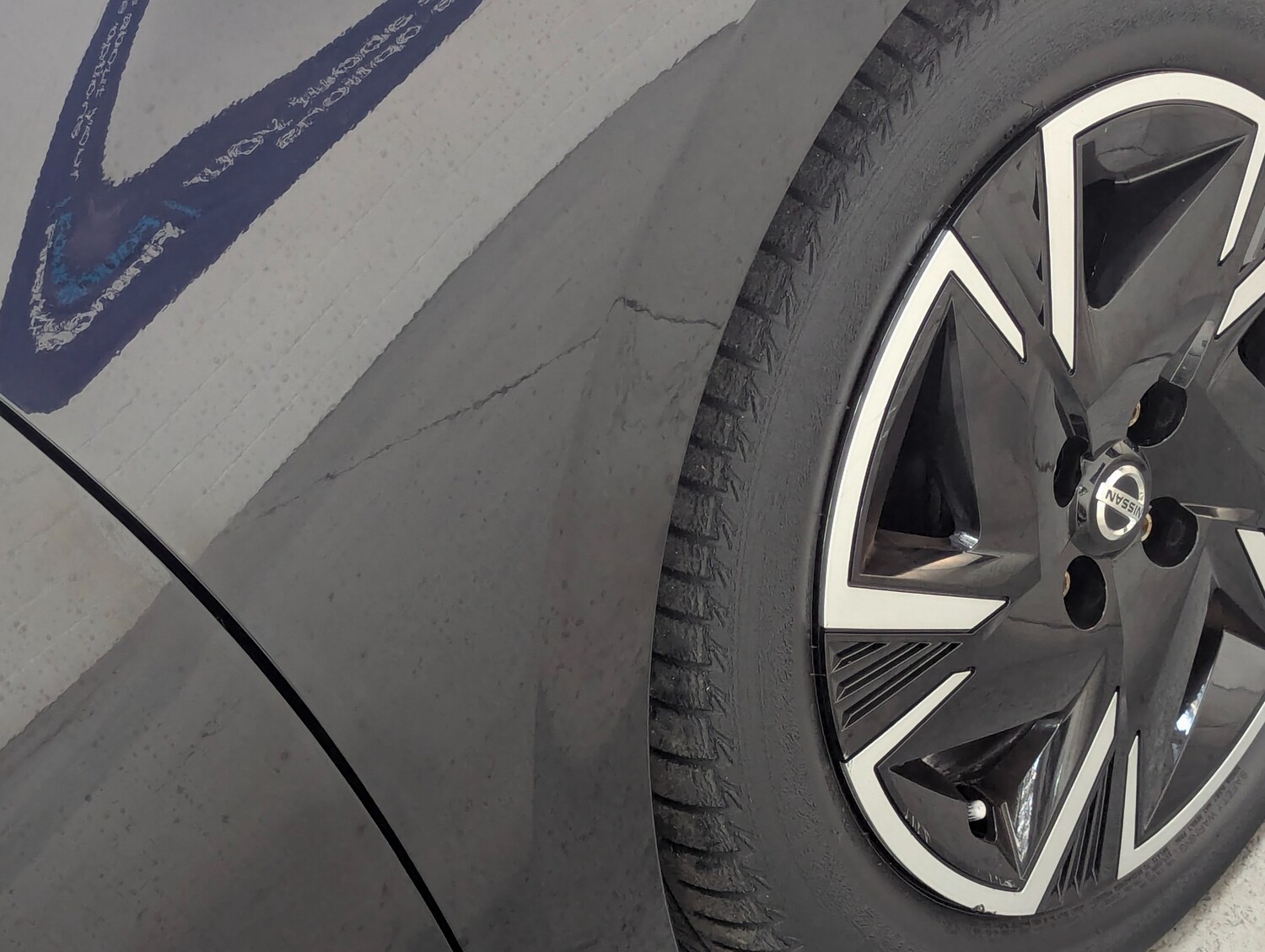 Used Nissan Micra 2022 for sale - 76391921: Photo 34