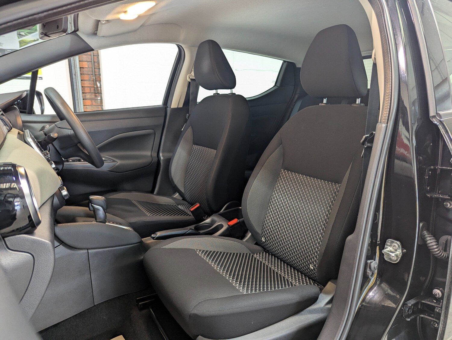 Used Nissan Micra 2022 for sale - 76391921: Photo 7