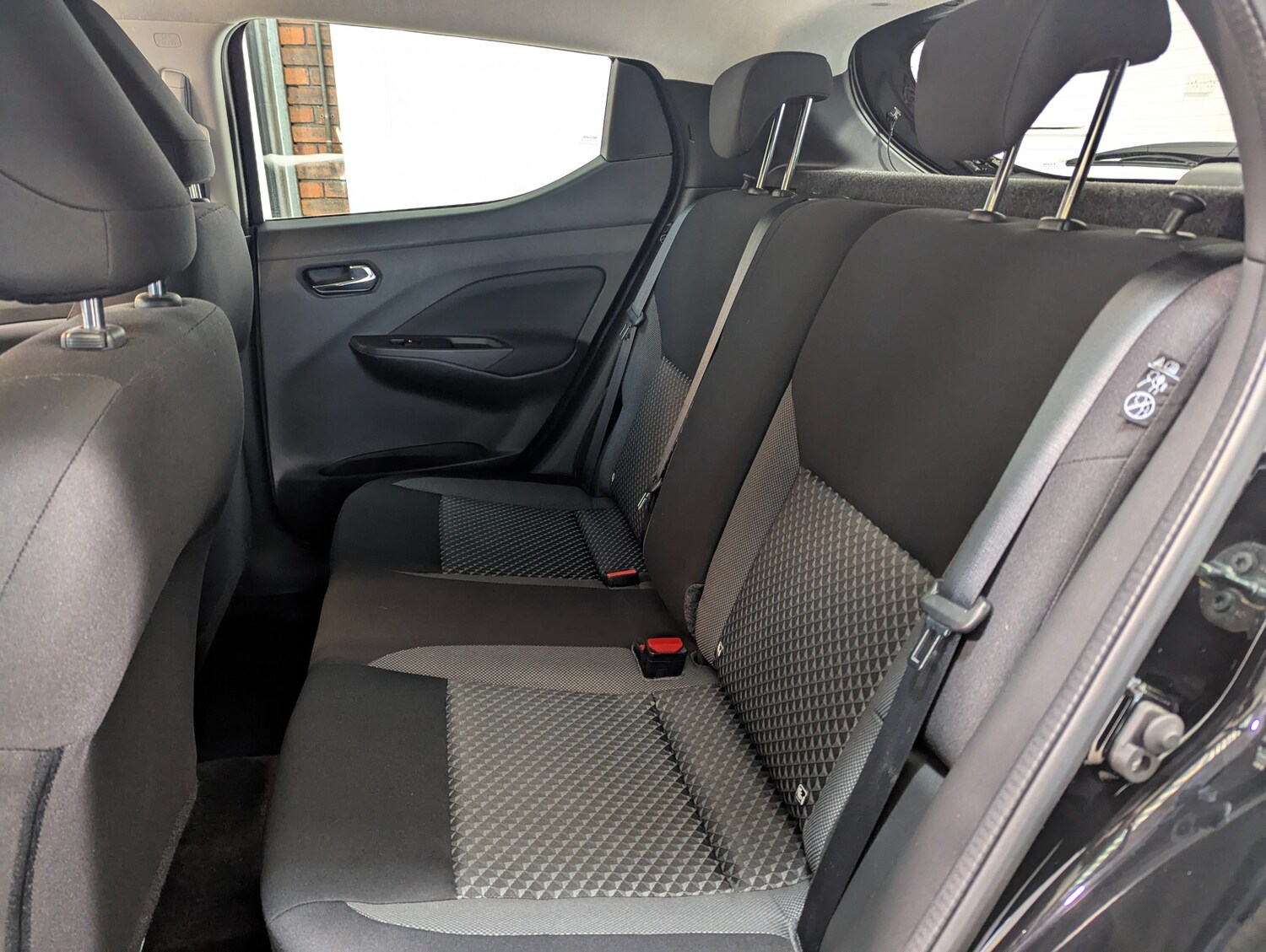 Used Nissan Micra 2022 for sale - 76391921: Photo 8