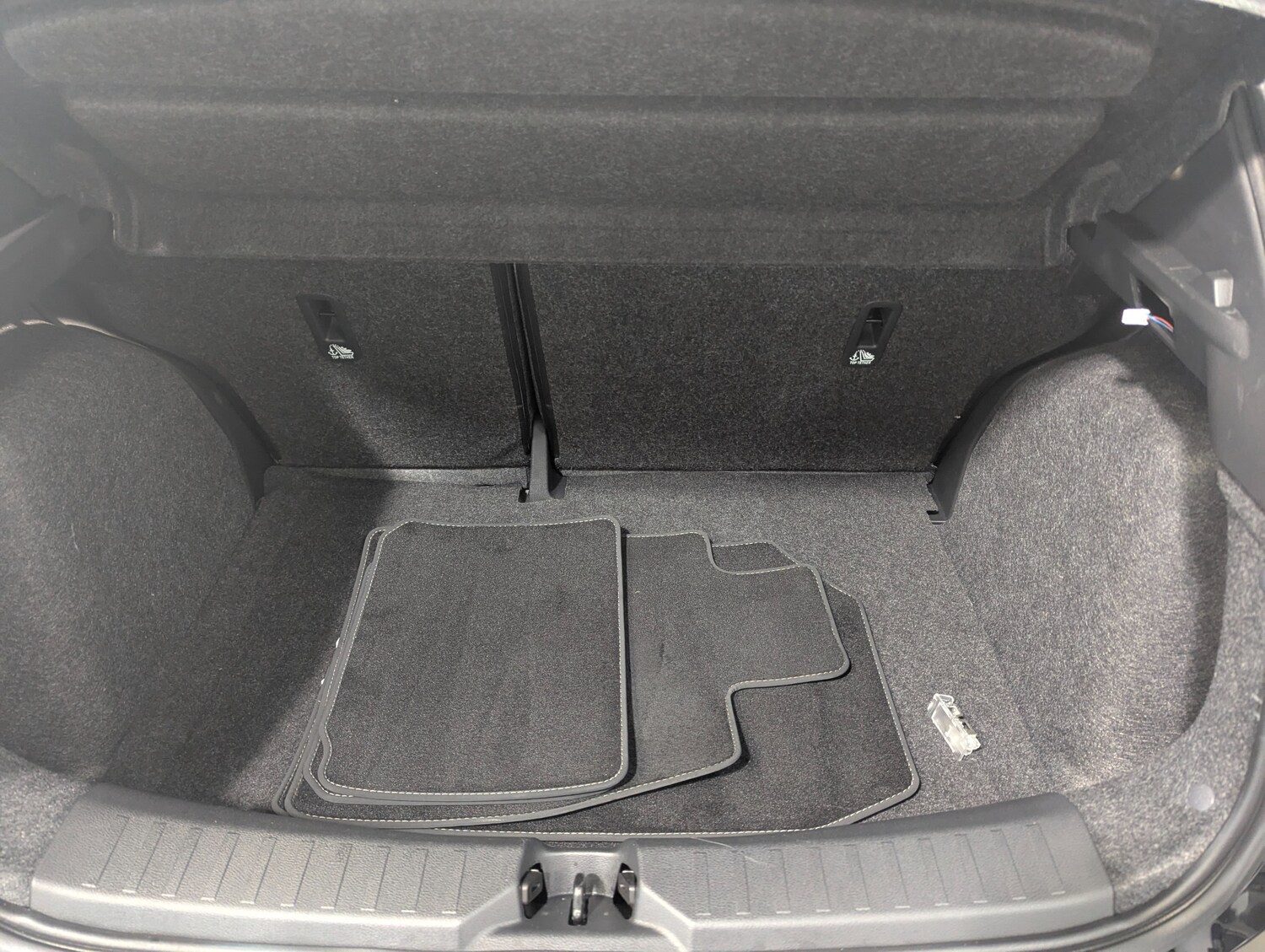 Used Nissan Micra 2022 for sale - 76391921: Photo 9