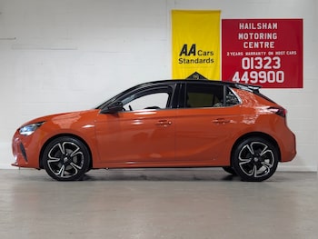 Used Vauxhall Corsa 2022 for sale - 77336909: Photo