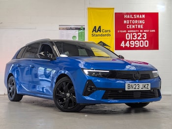 Used Vauxhall Astra 2023 for sale - 79184621: Photo