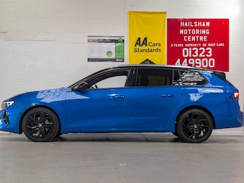 Used Vauxhall Astra 2023 for sale - 79184621: Photo