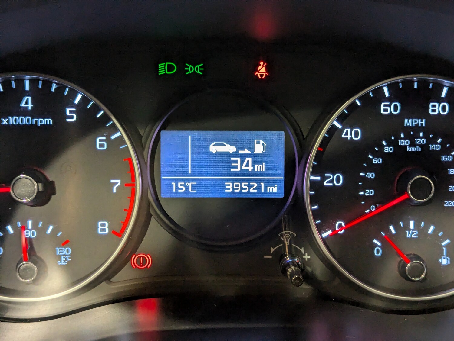 Vehicle 24