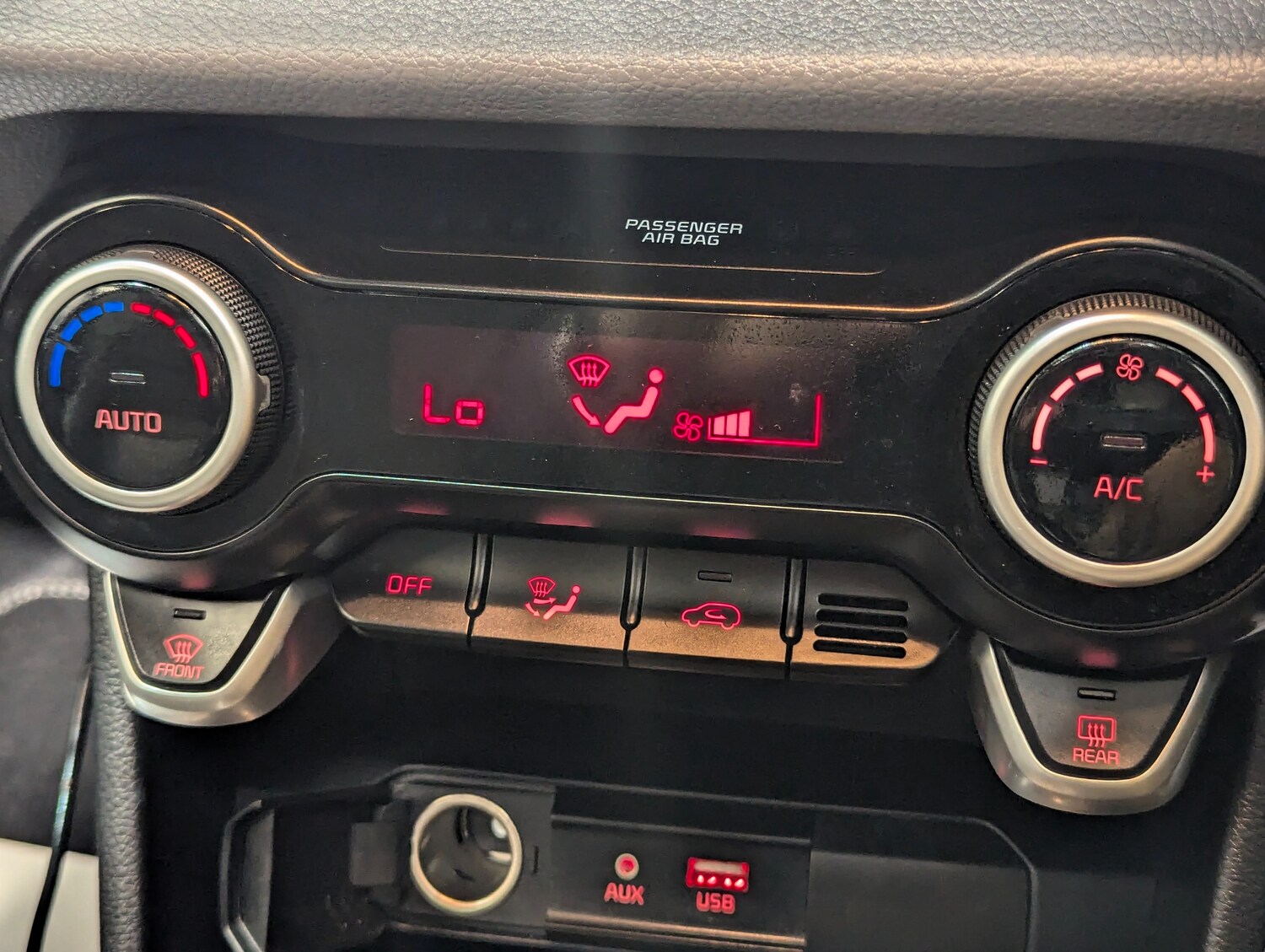 Vehicle 31
