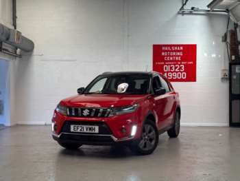 Used Suzuki Vitara 2021 for sale - 75029405: Photo