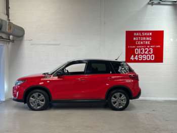 Used Suzuki Vitara 2021 for sale - 75029405: Photo