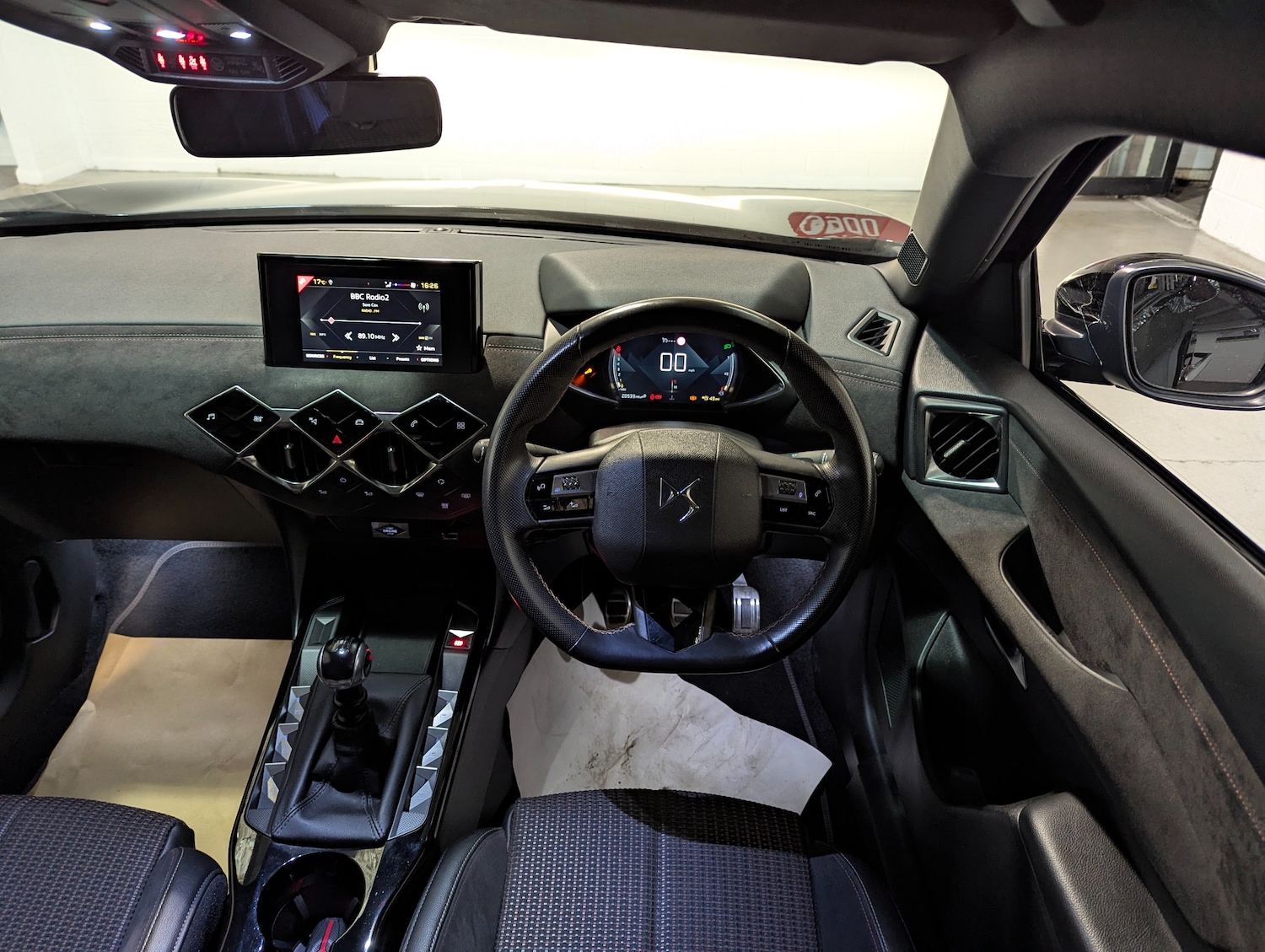 Used DS Automobiles DS 3 2019 for sale - 76287925: Photo 12