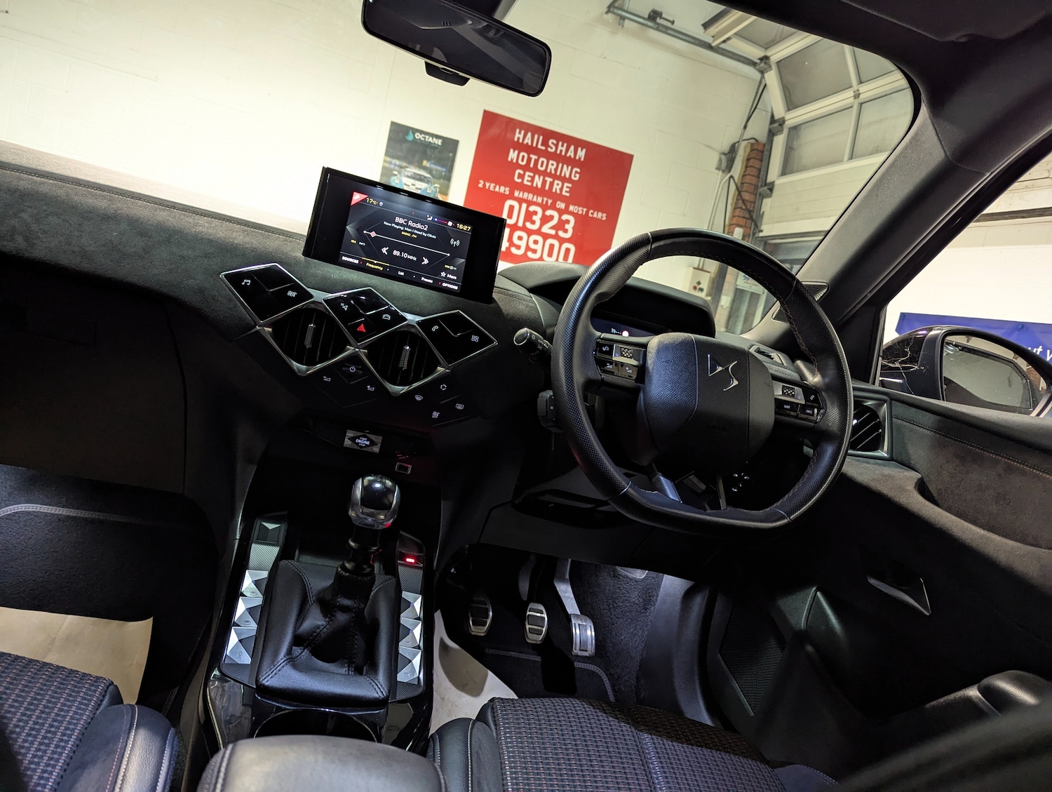 Used DS Automobiles DS 3 2019 for sale - 76287925: Photo 13