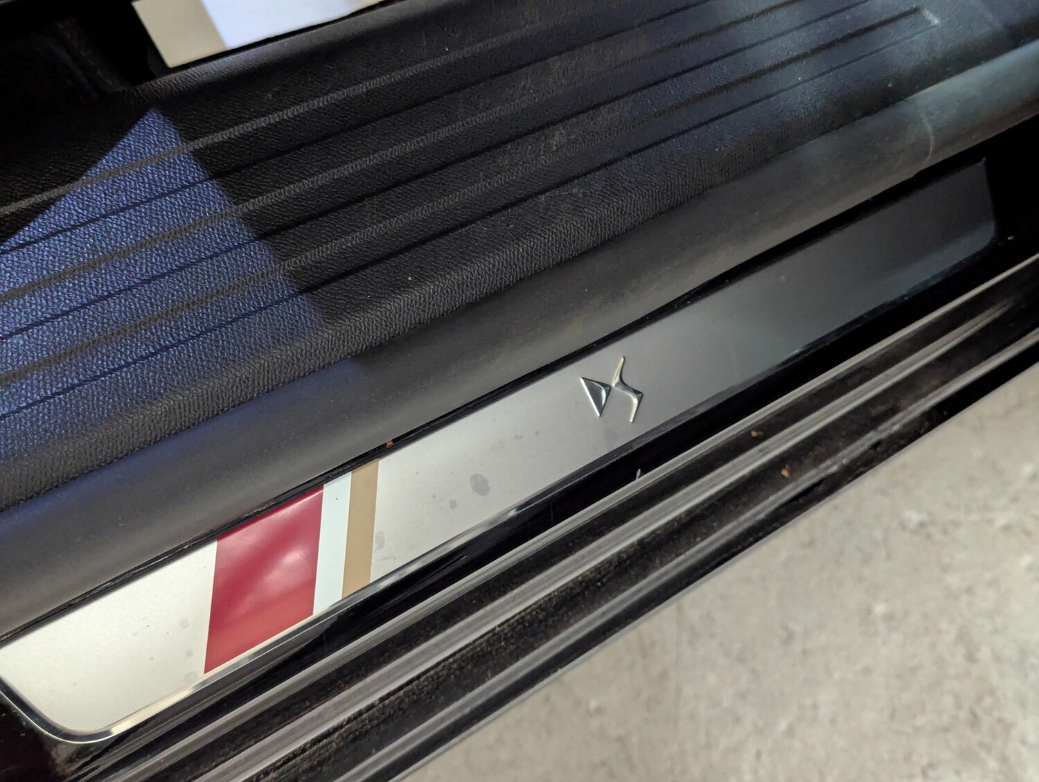 Used DS Automobiles DS 3 2019 for sale - 76287925: Photo 14