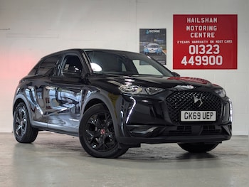 2019 (69) - 1.2 PureTech Performance Line 5dr-ONLY ONE OWNER FROM NEW