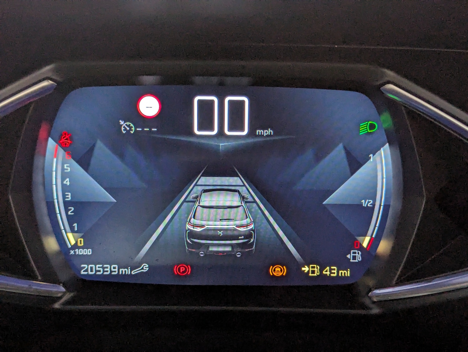 Used DS Automobiles DS 3 2019 for sale - 76287925: Photo 20