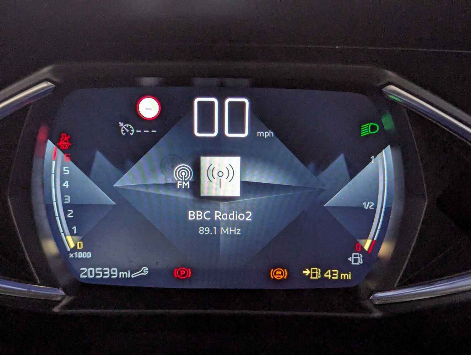 Used DS Automobiles DS 3 2019 for sale - 76287925: Photo 21