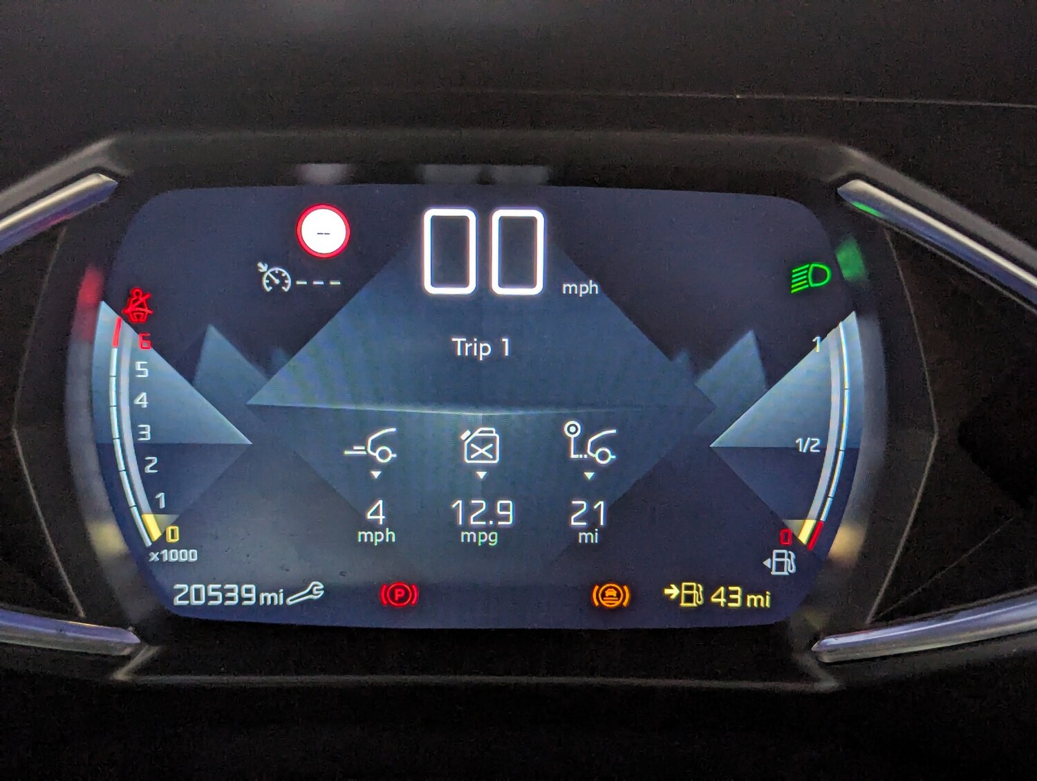 Used DS Automobiles DS 3 2019 for sale - 76287925: Photo 22