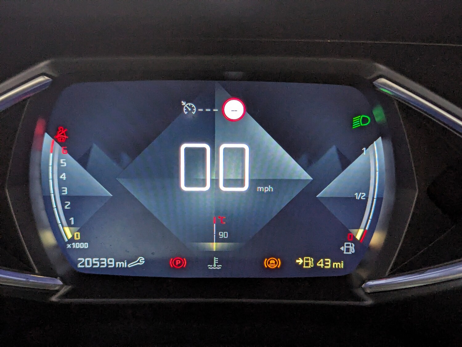 Used DS Automobiles DS 3 2019 for sale - 76287925: Photo 23