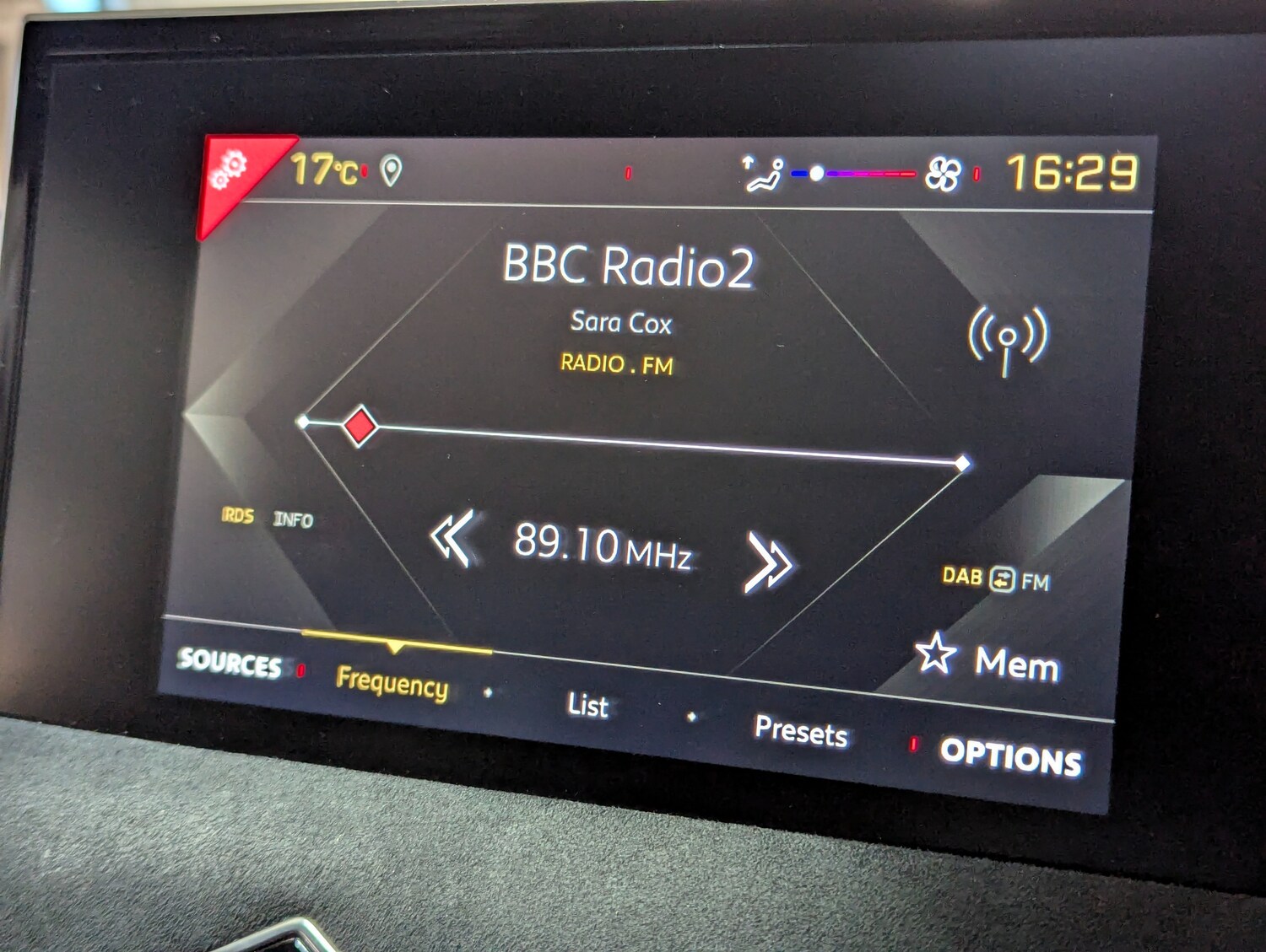 Used DS Automobiles DS 3 2019 for sale - 76287925: Photo 24