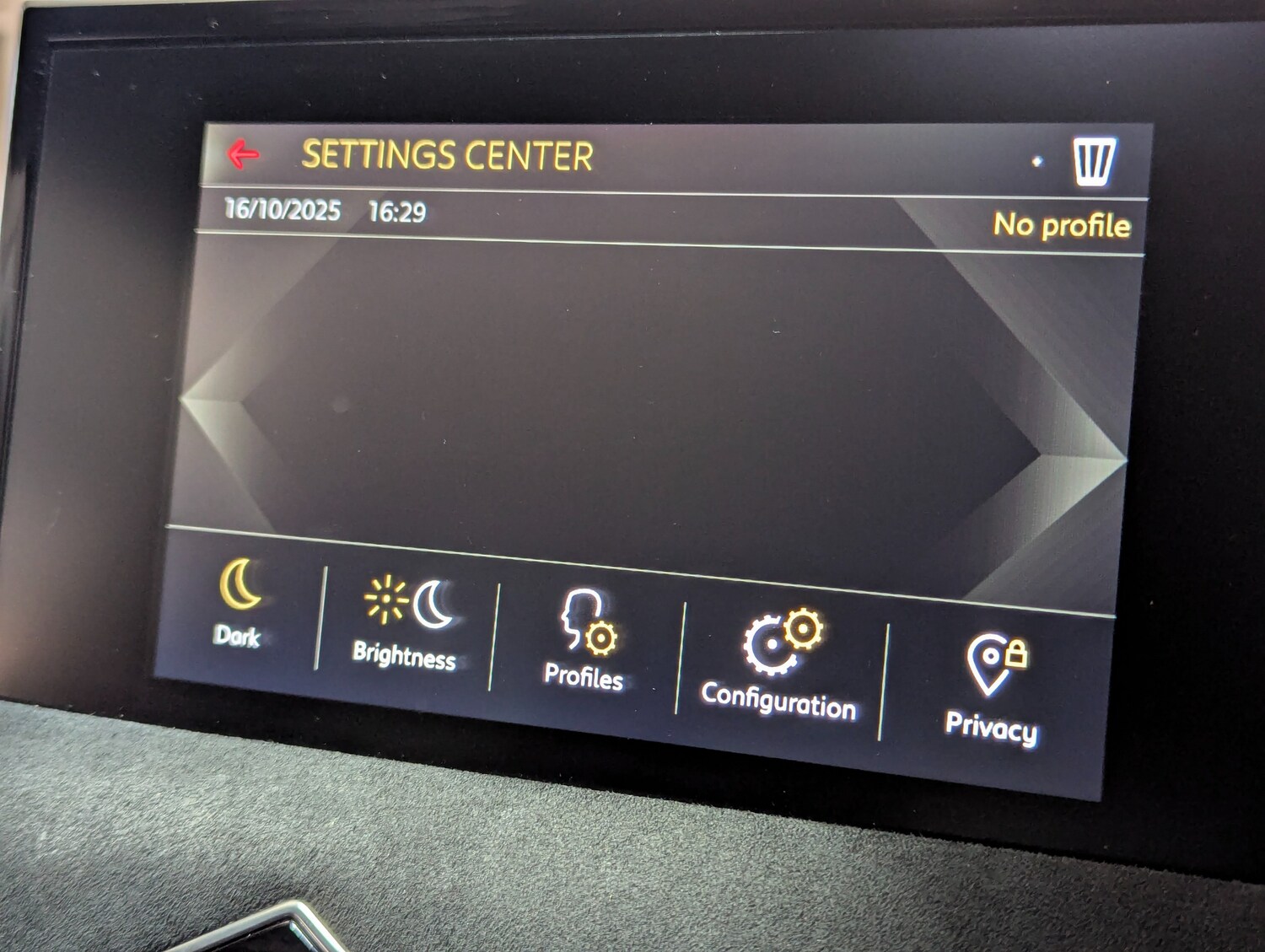 Used DS Automobiles DS 3 2019 for sale - 76287925: Photo 25