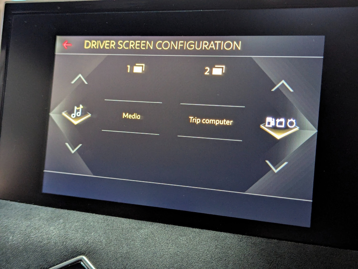 Used DS Automobiles DS 3 2019 for sale - 76287925: Photo 27